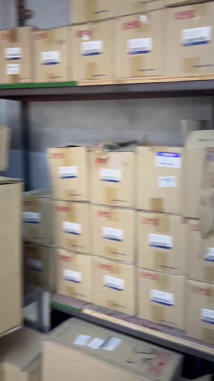 اقســـاط اقســـاط 💣💣💣💣💣💣

يسر مركز المهندس عمر الزبيدي لتبريد السيارات أن يعلن عن توفر خدمة التقسيط (توفرت عبر مصرف الرافدين أو الجهات المتعاقدة).

يشمل العرض:

* ✅ ضواغط التكييف
* ✅ المكثفات
* ✅ المبخرات
* ✅ صمامات التمدد
* ✅ أعمال الصيانة والتركيب

📍 العنوان: بغداد – أبو غريب – طريق أبو منيصير – مقابل مدخل كريم أبو سودة
***********
