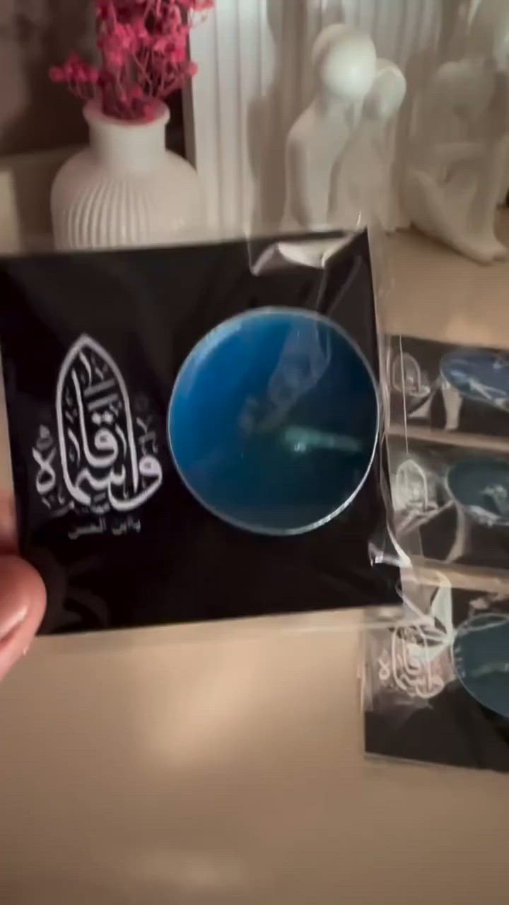 تجهيزات محرم حسب الطلب 12قطعة3الاف


**إذا كنت صاحب هذا الإعلان وتريد حذفه لأي سبب، رجاءا أرسل رسالة إلى الدعم الفني**