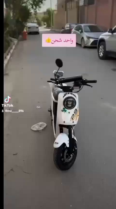 دراجه شحن R9   ٥ بطاريات
شركه الريان مستعمله بس أغراضها كلها جديده و استخدام نظيف السعر 400  المكان حي اور


**إذا كنت صاحب هذا الإعلان وتريد حذفه لأي سبب، رجاءا أرسل رسالة إلى الدعم الفني**