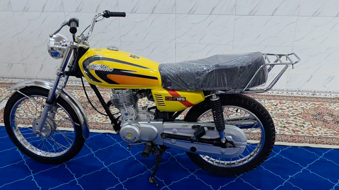 البيع نامة شلامجة مديل 26 أوراق سكنر دراجة بعد هي شيس صار لها شهر من معمرا وسعر ٧٥٠ وشراي ينتصل مكانك أبو الخصيب البهادرية ***********
