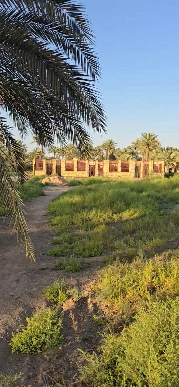1دونم للبيع 
طابو زراعي سند ٢٥ 
يحتوي على ثلاث هياكل بناء جديد
واجهه ٢٥ ركن 
***********
***********
