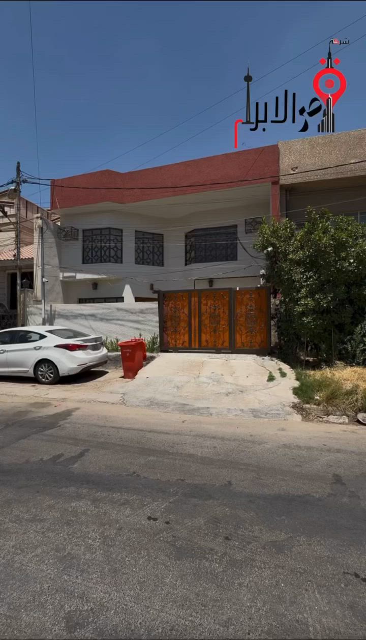 🏛️شركة قصر الابرار للاستثمار والوساطه العقاريه🏛️

📍العامريه 🔺شارع المنظمه🔺مقابل مجمع تمكين الطبي

 ☎️***********☎️
