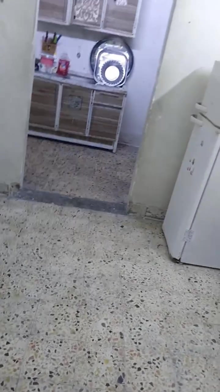 السلام عليكم غراض شركت تنضيف موقعي كامله من بيج من فراشات عمال من جلايه من مواد كامله من كاونتر و وثلاجه و طباخ وبيج وجهاز البيج ورقم مميز كامله تنباع ساعه للستفسار التواصل أو الاتصال***********
