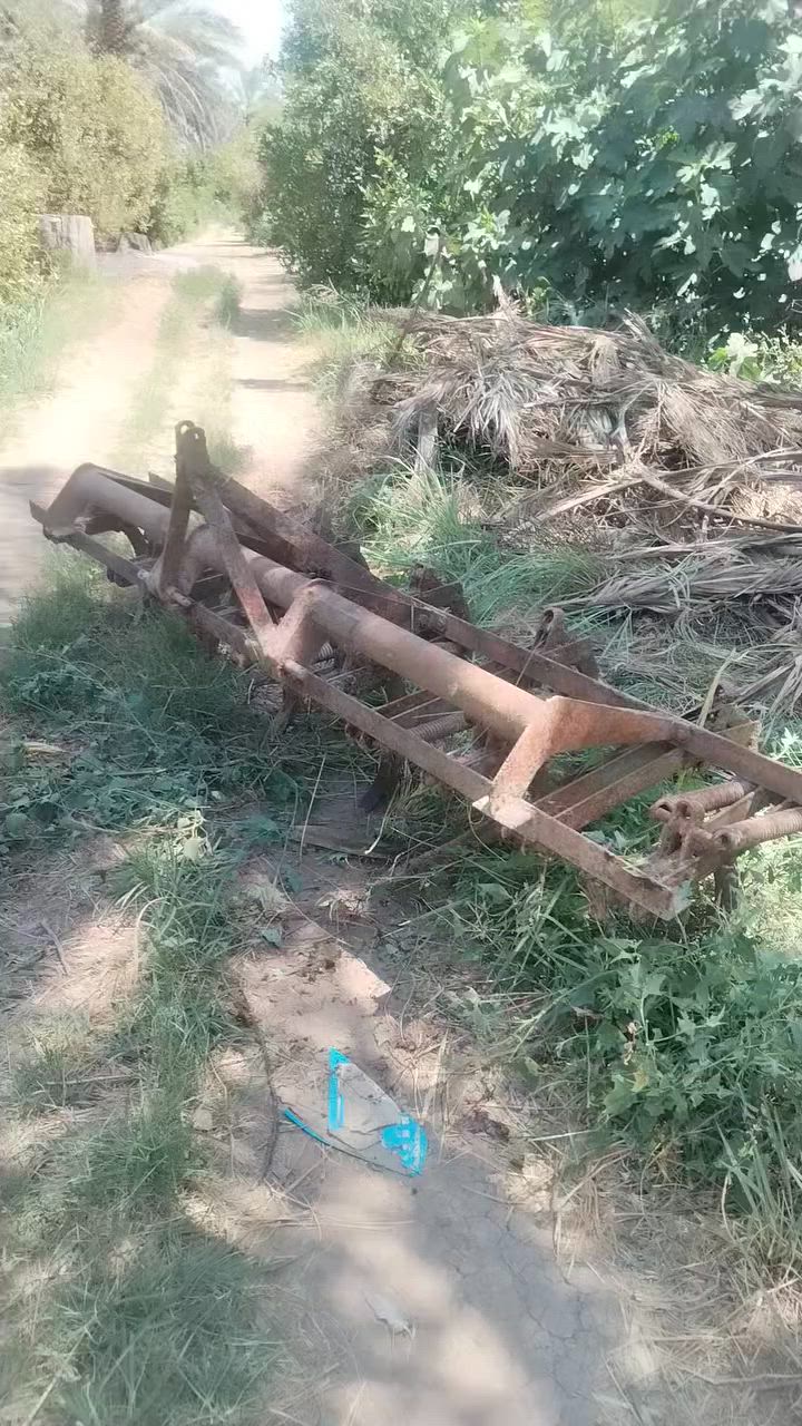 خرماشه للبيع قديمه نقص سچه واحده


**إذا كنت صاحب هذا الإعلان وتريد حذفه لأي سبب، رجاءا أرسل رسالة إلى الدعم الفني**