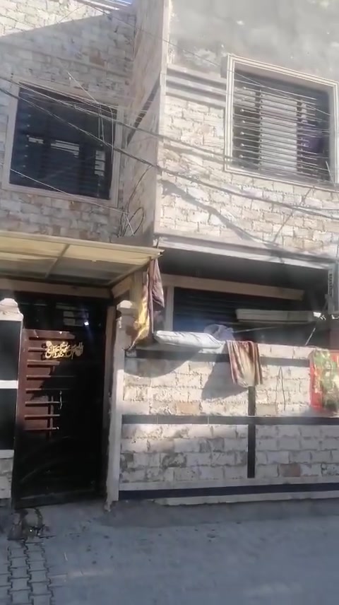 بيت 60متر طابقين قريب حي العدل في زراعي شاكر العاني قرار محكمة مكاتبة 

 عالمقرنص
متكون من  ٣غرف نوم

 بلبداية قريب اسواق نمبر وان
 تفاصيل اكثر تواصل  خاص  او عن طريق الواتساب ***********

#عقارات
#بغداد
