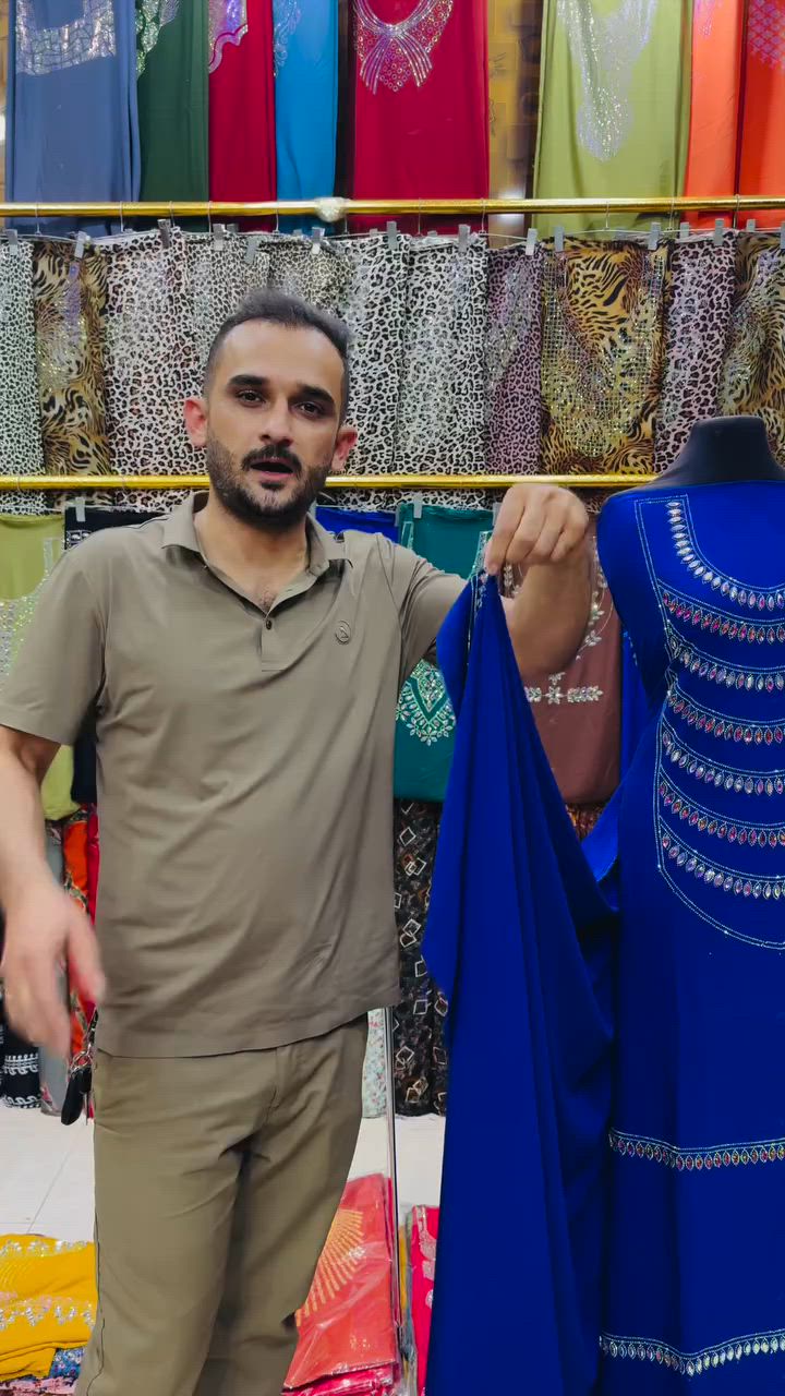 #معمل_خياطة_ديه #اقمشة_ديه #الاسطوره شغل ستراس وحجر جديد


**إذا كنت صاحب هذا الإعلان وتريد حذفه لأي سبب، رجاءا أرسل رسالة إلى الدعم الفني**