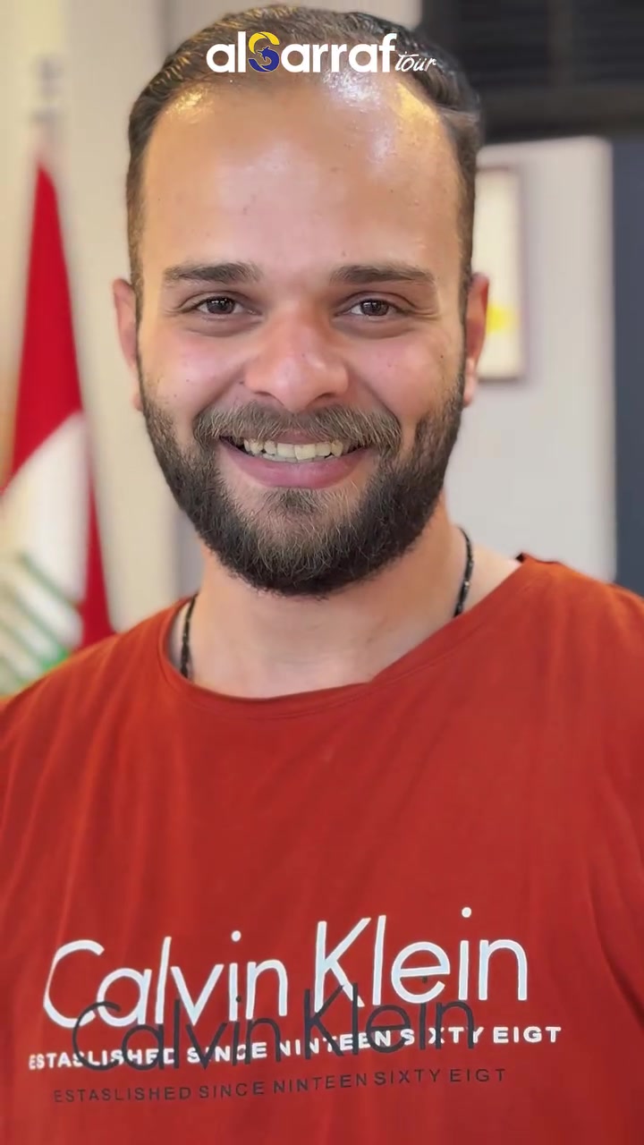 🔥🔥 عرض خاص وحصري لفترة محدودة 🔥🔥
👑 ملك المنتجعات... عاد من جديد وبقوة أكبر هذا الموسم 👑
━
🏆 بابيلون – ملك المنتجعات
📅 الانطلاق: 25/07/2026
✨ بين سحر إسطنبول وطبيعة البحر الأسود... رحلة واحدة تجمع كل شيء! 🇹🇷🌿
استعد لتجربة استثنائية مع شركة الصراف للسفر والسياحة 
📅 مدة الرحلة: 8 أيام | 7 ليالٍي
📍 ✨ طرابزون ✨ ريزا ✨ اوردو ✨ غيرسون ✨ اسطنبول
 8 أيام / 7 ليالي
✈️ يشمل العرض:
✅ تذكرة طيران ذهاب وعودة
✅ طيران داخلي بين المدن
🏨 الإقامة في فنادق مميزة ومختارة بعناية
🍽️ وجبتا طعام يومياً خلال الإقامة في البحر الأسود
🚌 جولات سياحية يومية إلى أجمل المعالم والوجهات
------
‏🇮🇷 كروب شمال إيران الفاخر
🏆 أهوان  و سفيد كنار – ملك المنتجعات
📅 الانطلاق: 23/07/2026
8 أيام / 7 ليالي
💰 السعر: 325,000 دينار عراقي للشخص الواحد
🚌 سفر بري مريح ذهاباً وإياباً
🏨 فنادق ومنتجعات فاخرة 4 و5 نجوم
🍽️ فطور  يومياً
━━
✅ فنادق ومنتجعات مختارة بعناية
🌟 كروب بيروت المميز مع شركة الصراف للسفر والسياحة 🌟
كل يوم السبت والأربعاء ✈️ 
استمتع بأجمل الأوقات في سحر بيروت مع
 عروض خاصة 
 تبدأ من 615.000 دينار عراقي فقط ✈️🇱🇧
✅ الانطلاق من مطار كركوك الدولي
✅ برامج متنوعة تناسب الجميع:
🔹 3 ليالي🔹 4 ليالي🔹 5 ليالي
🏨 خيارات إقامة مميزة في فنادق:
⭐ 3 نجوم⭐ 4 نجوم⭐ 5 نجوم
✨ يشمل البرنامج:
✔️ تذكرة طيران-حجز فندقي -استقبال وتوديع من وإلى المطار
✔️مندوب يرافقكم كل ايام الجولات
🔥 احجز الآن واستفد من العرض قبل انتهائه
📞 ***********
📞 ***********
📍 كركوك – خلف شارع المحافظة – مجاور مطعم فيغاس
#شركة_الصراف_للسفر_والسياحة#تركيا
