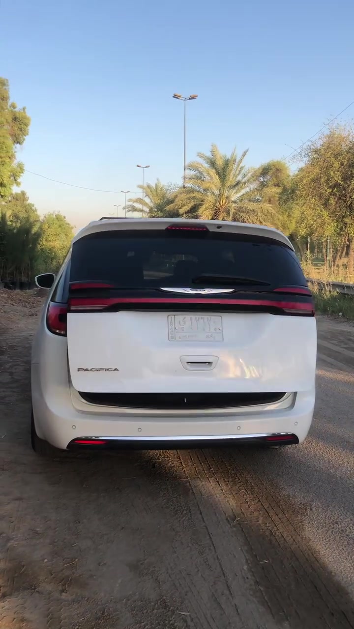 لبيع باسفيكا 2022 ماشي 70مايل قابل للزيادة كلشي مكفول فقط محرك غير مكفول بسبب رداءة بانزين السعر خاص عليها ادامه بلكات اصلي ومجول تنضيف نوزلت سعر خاص *********** مكاني بغداد الرصافة
