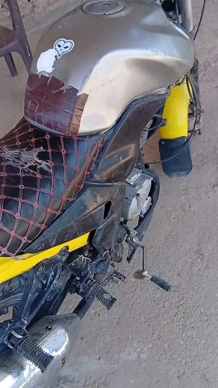 ماطور للبيع مستعجل بسعر 300 وبي مجال ماطور ينرادله ترتيب وضبضبات


**إذا كنت صاحب هذا الإعلان وتريد حذفه لأي سبب، رجاءا أرسل رسالة إلى الدعم الفني**
