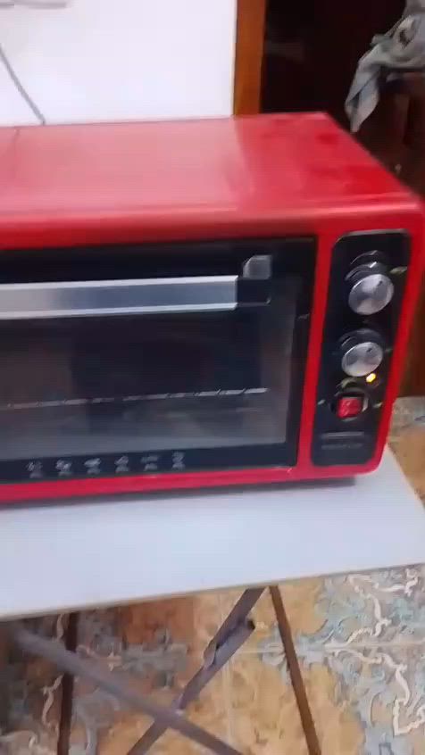اجهزة منزليه مستعمله وبحاله جيده للبيع غساله حوضين ٨ كيلو واوفن شغال بحاله جيده وتيبلام عدد ٢ كرستال وبحاله جيده ..الاسعار بيها مجال


**إذا كنت صاحب هذا الإعلان وتريد حذفه لأي سبب، رجاءا أرسل رسالة إلى الدعم الفني**