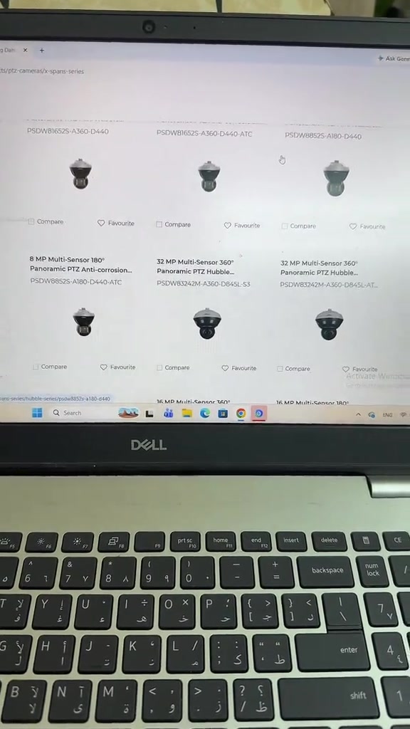 بعض النصائح بخصوص كامرات PTZ احم نفسك و احفظ حقك من خلال تركيب كاميرات المراقبة الذكية ! حافظ على منزلك, محلك, شركتك, عيادتك من خطر السرقة او المشاكل المفتعلة. ✅ نوفر كاميرات مراقبة من مختلف البراندات والنوعيات. ✅ خدمة صيانة و تنصيب الكاميرات. ✅ يوجد خدمة توصيل/ نقليات لجميع انحاء العراق. للتواصل: واتس اب: *********** واتس اب: *********** العنوان: بغداد/ الكرخ/ حي الجهاد #dahua #imou #Hikvision #cvv #security_camera 
