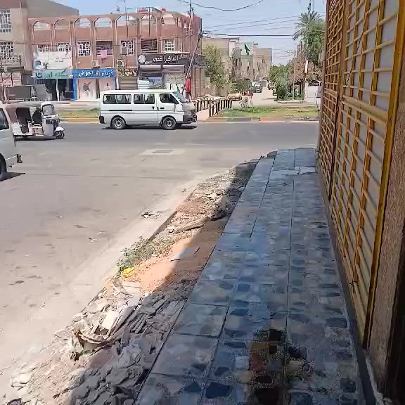 شقه غرفه وصاله ومطبخ وصحيات نظيفه جدا تصلح لعائله صغيره موقعها الشعب سعر الايجار ٣٥٠ للتواصل خاص


**إذا كنت صاحب هذا الإعلان وتريد حذفه لأي سبب، رجاءا أرسل رسالة إلى الدعم الفني**
