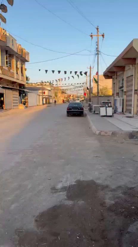 افتتاح فرن حي الحسين 
مستعدون لتجهيز المواكب الحسينيه 
يوجد خدمه توصيل جميع المواكب الحسينيه 
صمون ١٠ ألف 
‏‪***********‬‏
