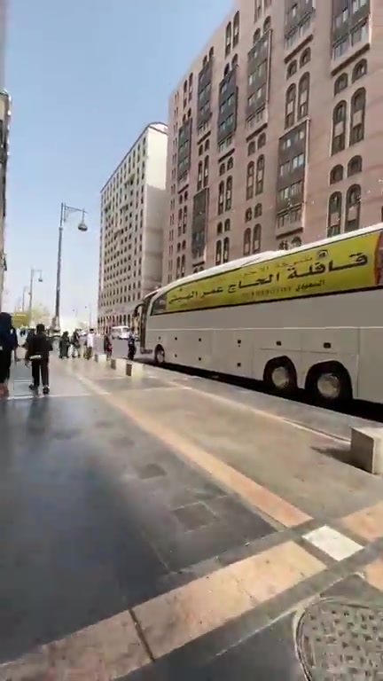 وصول معتمري شركة الاخوين #رحلةالبر المدينة المنورة وسكنهم جاهز وتم تسليمهم الغرف مباشرة ذاك فضل الله علينا 

مستمرين باستلام جوازات السفر الخاصة بالرحلة القادمة 
           رحلة #المولدالنبوي_الشريف  رحلة (8/18)
 ✅جمعةفي المدينةالمنورة  وجمعة في مكة المكرمة ✅     
للبر والطيران، ضمن برامجنا المميزة وخدماتنا الراقية التي اعتدتم عليها.

🌟 السكن في فنادق خمس نجوم مطلة على الحرم المكي الشريف – أبراج الحرم.
🌟 #برنامج_الطيران  المميز يشمل:
📍 5 ليالٍ في المدينة المنورة.🧿(وليس 2او3ليالي )🧿
📍 5 ليالٍ في مكة المكرمة.
📍 (10) ليالٍ كاملة من الراحة والطمأنينة والعبادة.

🌟#برنامج_البر المميز يشمل :
📍5ليالي في المدينة المنورة 🧿(وليس 2او3ليالي)🧿
📍4ليالي في مكة المكرمة 
📍(9)ليالي كاملة من غير الطريق 

✅برامج واسعار وفنادق #رحلةالمولد_النبوي_الشريف
—————————————————————————
🔴البرنامج الاول الذهبي برا
  ( الفندق في ابراج الحرم 🌟🌟🌟🌟🌟خمس نجوم   ) 
🔺البر 🚌🚌النقل في باصات VIP 
    السعر (600$)فقط #برا  
🔺البرنامج الاول الذهبي الطيران  ✈️✈️ 
       (الفندق في ابراج الحرم 🌟🌟🌟🌟🌟خمس نجوم )
       السعر (1150$)فقط التصريف من حق المعتمر 
-------------------------------————————————
🔴الرنامج الثاني برا 
(الفندق رمادا دار الفائزين النقل بباصات vip)
السعر (550$)فقط #برا
🔺برنامج الطيران ✈️✈️(1050$)فقط التصريف للمعتمر 
————————————————————————————
البرامج تشمل 
ضيافة الطريق اكل وشرب خدمة مقدمة من الشركة 
المبيت في شاليهات حائل المكيفة وليس في استراحات الطريق او المساجد 
المزارات في المدينة المنورة ومكة المكرمة 
ارشاد ديني متخصص يرافق الرحلة 
كادر إداري متخصص في خدمة المعتمرين وكبار السن 
هدايا لمعتمرينا الكرام حقيبة كتف وباج تعريفي ووشاح نسائي تعريفي 
———————————————————————-

#للاستفسارالاتصال_بمقرشركةالاخوين_للحج_والعمرةاواحدفروعها 

⚠️ المقاعد محدودة جداً جداً جداً للبر والطيران.

📍 فروعنا:
✅ بغداد – نفق الشرطة. *********** الحاج مصطفى الهيتي 
✅ الأنبار / هيت – حي المعلمين. *********** حجي عمر الهيتي
✅ الفلوجة – حي العسكري – شارع المحيط.***********
✅ الرمادي – شارع الملعب مقابل مدخل ملعب الرمادي الرياضي.
✅ عنه – السوق الرئيسي.***********
✅  ناحيه الفرات تل اسود مقابيل محطة تل اسود المشيده 
                                       ***********

📞 للحجز والاستفسار:
📱  @الحاج عمر الهيتي: ***********
📱 الحاج مصطفى الهيتي: ***********

#باشرنا
#شركة_الأخوين_للحج_والعمرة
#عمرة_محرم
#أبراج_الحرم ونطمئن اهالي المعتمرين ان الكل بخير وصحة وسلامة 

مستمرين باستلام جوازات السفر الخاصة بالرحلة القادمة 
           رحلة #المولدالنبوي_الشريف  رحلة (8/18)
 ✅جمعةفي المدينةالمنورة  وجمعة في مكة المكرمة ✅     
للبر والطيران، ضمن برامجنا المميزة وخدماتنا الراقية التي اعتدتم عليها.

🌟 السكن في فنادق خمس نجوم مطلة على الحرم المكي الشريف – أبراج الحرم.
🌟 #برنامج_الطيران  المميز يشمل:
📍 5 ليالٍ في المدينة المنورة.🧿(وليس 2او3ليالي )🧿
📍 5 ليالٍ في مكة المكرمة.
📍 (10) ليالٍ كاملة من الراحة والطمأنينة والعبادة.

🌟#برنامج_البر المميز يشمل :
📍5ليالي في المدينة المنورة 🧿(وليس 2او3ليالي)🧿
📍4ليالي في مكة المكرمة 
📍(9)ليالي كاملة من غير الطريق 

✅برامج واسعار وفنادق #رحلةالمولد_النبوي_الشريف
—————————————————————————
🔴البرنامج الاول الذهبي برا
  ( الفندق في ابراج الحرم 🌟🌟🌟🌟🌟خمس نجوم   ) 
🔺البر 🚌🚌النقل في باصات VIP 
    السعر (600$)فقط #برا  
🔺البرنامج الاول الذهبي الطيران  ✈️✈️ 
       (الفندق في ابراج الحرم 🌟🌟🌟🌟🌟خمس نجوم )
       السعر (1150$)فقط التصريف من حق المعتمر 
-------------------------------————————————
🔴الرنامج الثاني برا 
(الفندق رمادا دار الفائزين النقل بباصات vip)
السعر (550$)فقط #برا
🔺برنامج الطيران ✈️✈️(1050$)فقط التصريف للمعتمر 
————————————————————————————
البرامج تشمل 
ضيافة الطريق اكل وشرب خدمة مقدمة من الشركة 
المبيت في شاليهات حائل المكيفة وليس في استراحات الطريق او المساجد 
المزارات في المدينة المنورة ومكة المكرمة 
ارشاد ديني متخصص يرافق الرحلة 
كادر إداري متخصص في خدمة المعتمرين وكبار السن 
هدايا لمعتمرينا الكرام حقيبة كتف وباج تعريفي ووشاح نسائي تعريفي 
———————————————————————-

#للاستفسارالاتصال_بمقرشركةالاخوين_للحج_والعمرةاواحدفروعها 

⚠️ المقاعد محدودة جداً جداً جداً للبر والطيران.

📍 فروعنا:
✅ بغداد – نفق الشرطة. *********** الحاج مصطفى الهيتي 
✅ الأنبار / هيت – حي المعلمين. *********** حجي عمر الهيتي
✅ الفلوجة – حي العسكري – شارع المحيط.***********
✅ الرمادي – شارع الملعب مقابل مدخل ملعب الرمادي الرياضي.
✅ عنه – السوق الرئيسي.***********
✅  ناحيه الفرات تل اسود مقابيل محطة تل اسود المشيده 
                                       ***********

📞 للحجز والاستفسار:
📱  @الحاج عمر الهيتي: ***********
📱 الحاج مصطفى الهيتي: ***********

#باشرنا
#شركة_الأخوين_للحج_والعمرة
#أبراج_الحرم
