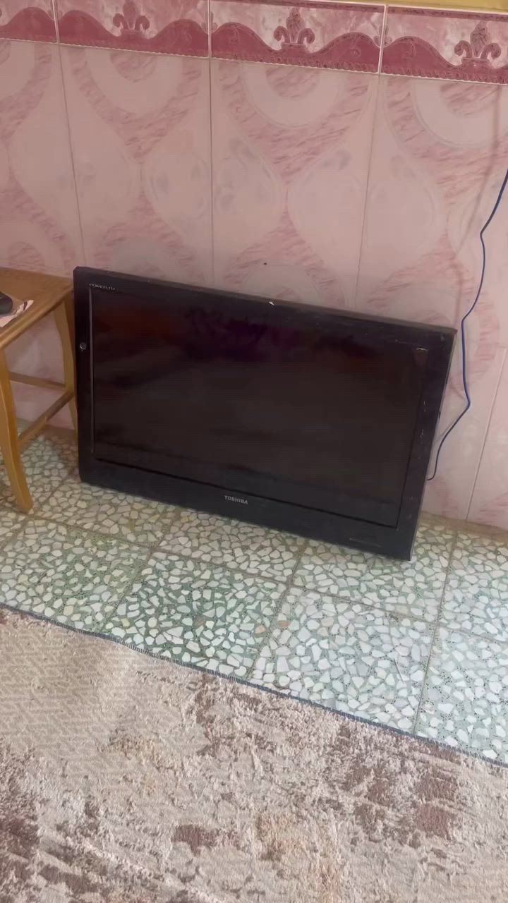 بلازما للبيع سعر مناسب


**إذا كنت صاحب هذا الإعلان وتريد حذفه لأي سبب، رجاءا أرسل رسالة إلى الدعم الفني**