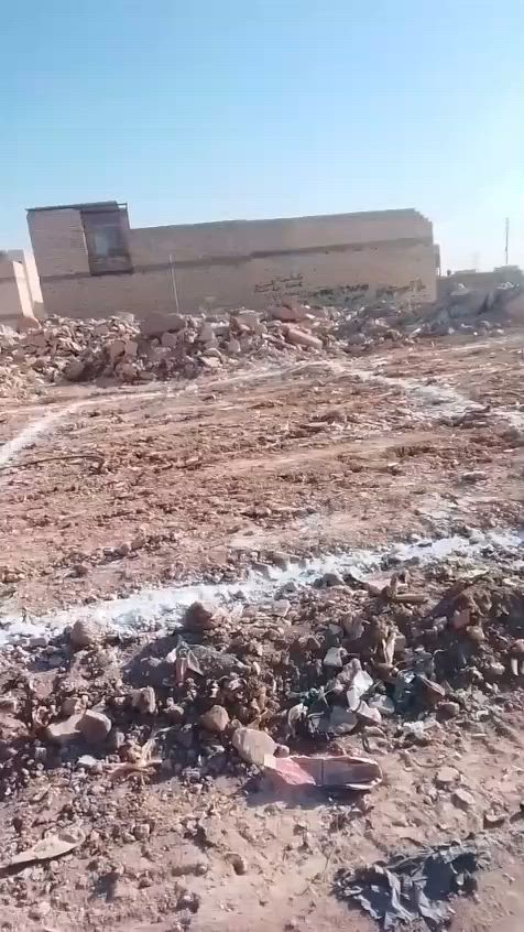 للبيع خمسينات سعر 19 ضباط ثانيه زراعي بلديات بظهر معسكر البلديات بظهر مجمع فدك استفسار ***********

