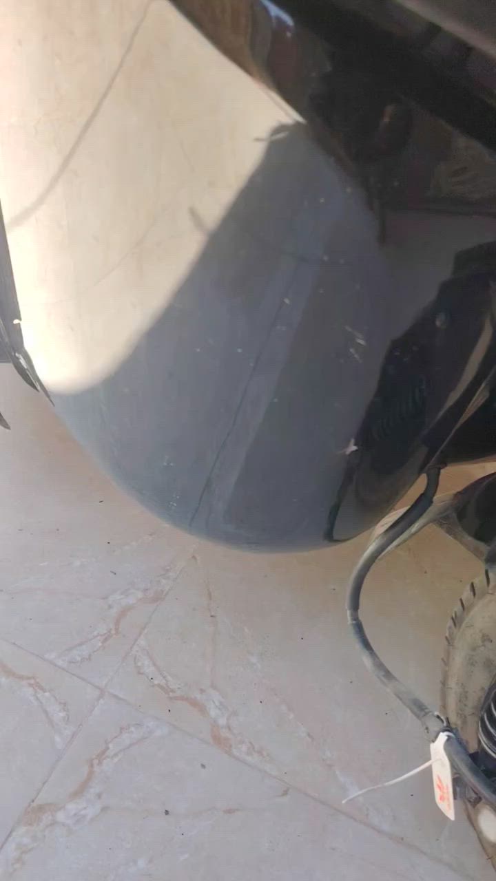 تكتك ٢٣  شهر ١١ كفاله عامه  بيه خياس قليل وزلوغ كلشي موضح بتصور عوزه بس تبولش  وراق وكيل شاكر سعره 10وربع وبيه مجال قليل  00741359884


**إذا كنت صاحب هذا الإعلان وتريد حذفه لأي سبب، رجاءا أرسل رسالة إلى الدعم الفني**