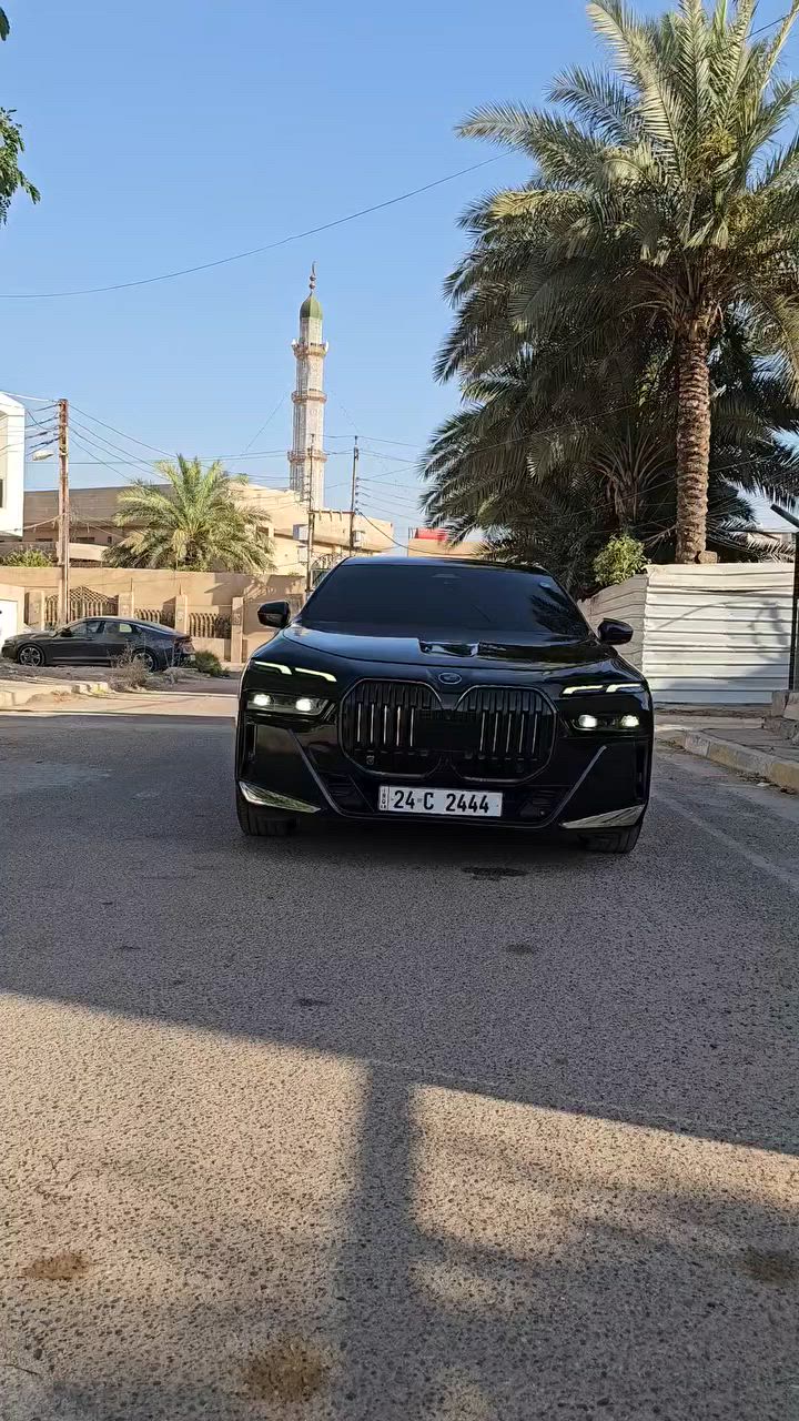 السلام عليكم شباب القصر الالماني الكرستاله بي ام ٢٠٢٤ حجم ٧٤٠ ام بور بلاك فول مواصفات وارد امريكي صبغ بنيد وشبر جاملغ السايق ايرباك استيرن فقط مواصفاتها السياره ام بور بلاك بلادي كاميرات ٣٦٠درجه كاميرا اماميه تشتغل بلدشبول ويل كب حجم ٢١ بانوراما رادار امامي رادار جوانب سياقه اليه تحديد مسار مانع تصادم تشغيل عن بعد ايبادات خلفية هندبريك بصمة ستيرن كهرباء ستيرن هيتر حساس دعاميه امامي خلفي ٤بيبان بصمه ٤بيبان شفط جكات داتا شو جحم جبير لايت سمارت لايت زنون ثلاجه اماميه وخلفيه بردات عدد ٥ بردات كهرباء فول صاج فول زنون شاحن واير ليس وبعد بيها هوايه مواصفات يراد جريده يله تخلص السياره جدا جديده سعر السياره ٦١٠وبي مجال لاتصال*********** مكان السياره بغداد الغزاليه
