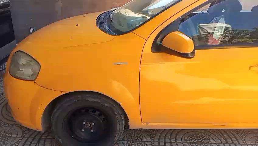 سلام عليكم  افيو 2007 
للبيع اومراوس سنويه لحد2027   كير محرك بشطرط نظيف لوك  
كير عادي لايت زينون اصفر  عليه هيئه ينزل من سعر  تبريد عاطل 
سعر 43
***********
