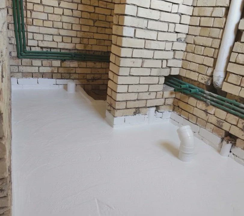 العازل المائي والمانع للرطوبة Waterproofing للروف كارد 
حيدر للعوازل ***********
