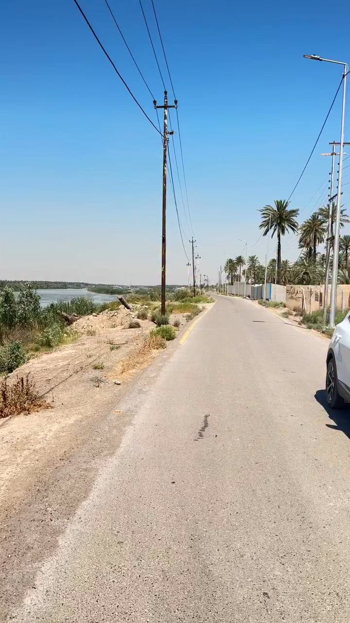 سلام عليكم دونم طابو صرف للبيع العنوان المدائن منطقة الجعارة قرب شارع سيد علي الاستفسار ***********
