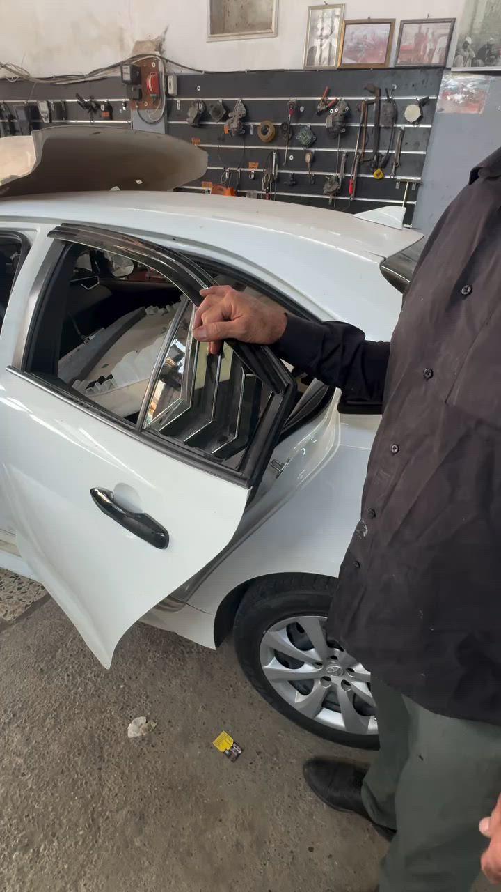 سستم الايرباك تويوتا كورلا 2022


**إذا كنت صاحب هذا الإعلان وتريد حذفه لأي سبب، رجاءا أرسل رسالة إلى الدعم الفني**