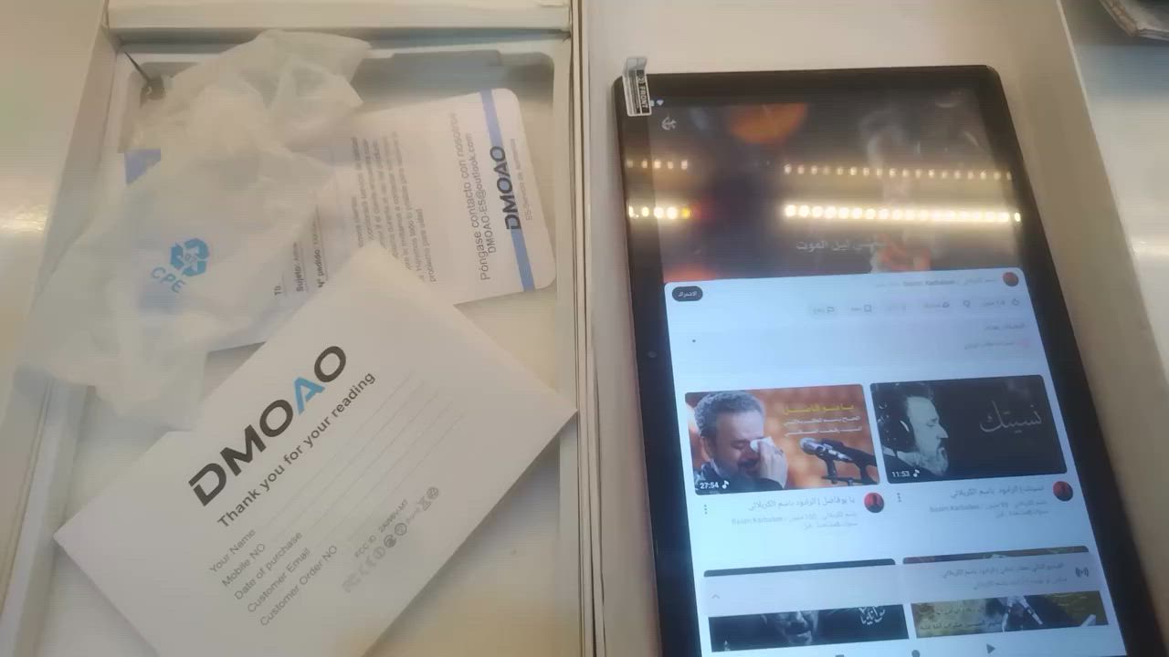 ايباد نوعيه جيده 5G128 ذاكره


**إذا كنت صاحب هذا الإعلان وتريد حذفه لأي سبب، رجاءا أرسل رسالة إلى الدعم الفني**