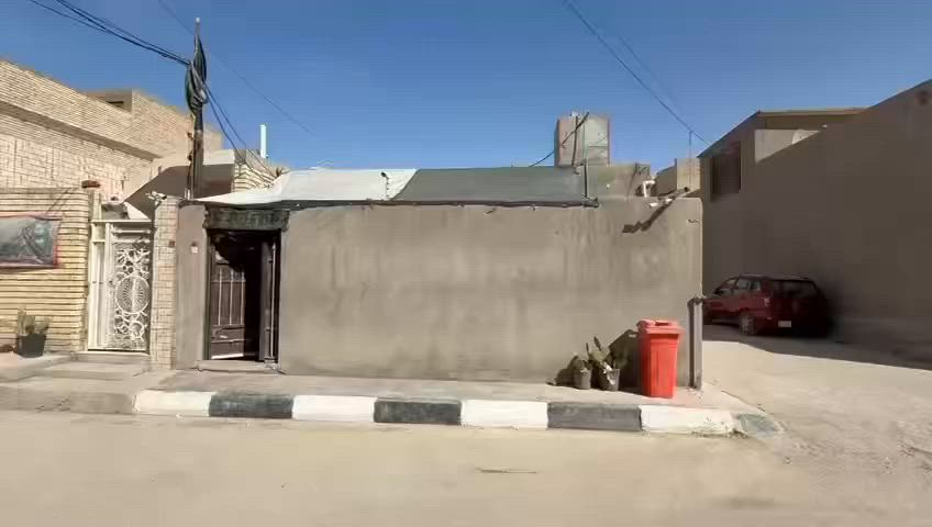 السلام عليكم بيت للبيع في منطقه الامين للتواصل والاستفسار ع رقم ‭***********‬
