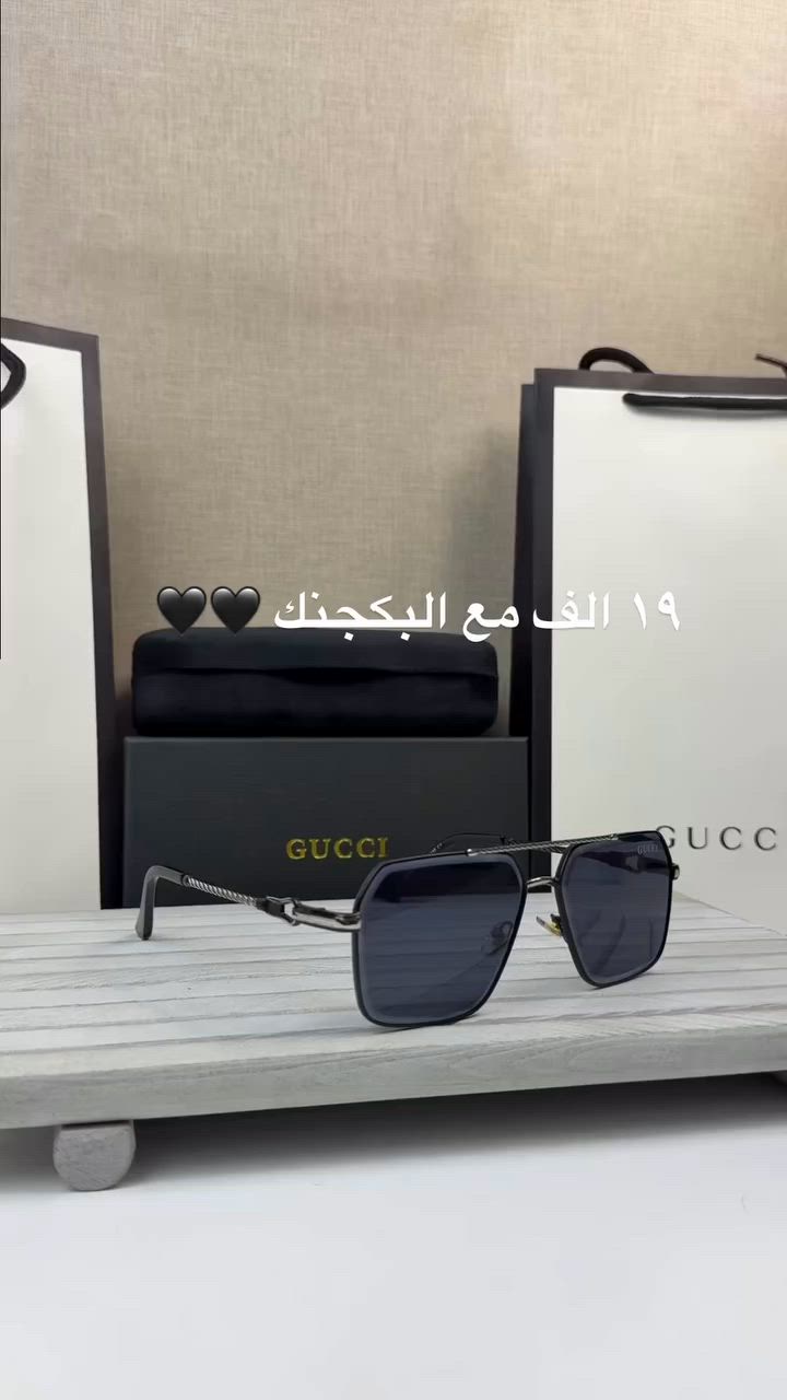 فخامة الموديلات القوية والجديدة 🖤🖤
تغليف مجاني للهدايا 🎁🎁
ماستر كوالتي 100%
‏uv400🔥🔥
فلتر للحماية من اشعة الشمس 🌞
❤️تميز في التفاصيل _لتكون فريدا في اناقتك ❤️
🚗توصيل لجميع المحافضات 3 الاف دينار 🚗


**إذا كنت صاحب هذا الإعلان وتريد حذفه لأي سبب، رجاءا أرسل رسالة إلى الدعم الفني**