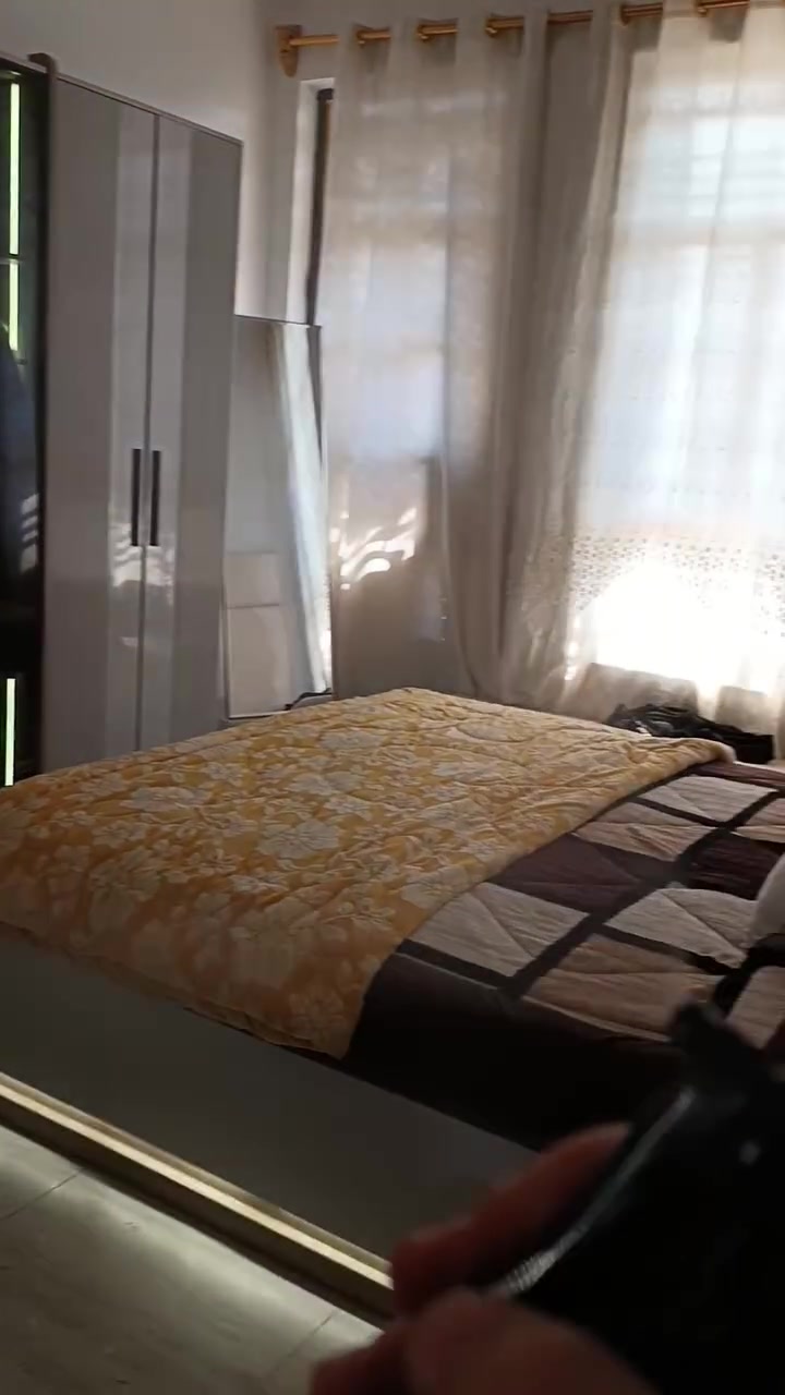 غرفه نوم تركي مستعمله أربع أشهر فقط سعر مليونين ونص فقط مع الدوشك جربايه ‏ الرقم ‪***********‬‏
