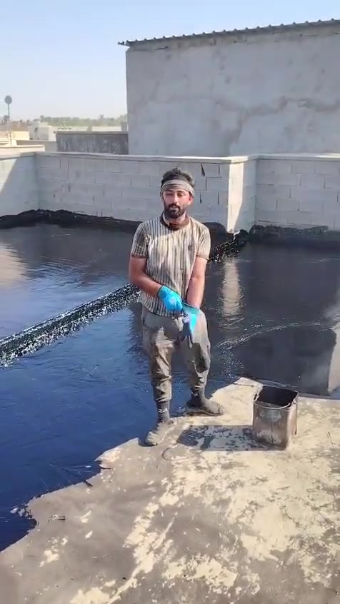 لا تغتر بكثرة العبادات إن لم تُثمر في أخلاقك أزهاراً من الرحمة واللين. فالصلوات والصيام ما هي إلا ينابيع تُطهر الروح في الخفاء، بينما صدق هذه الطهارة لا يتجلى إلا في العلن من خلال تعاملك مع الناس؛ فالمعاملة الحسنة هي المرآة الصافية التي تعكس جمال باطنك الحقيقي.

ياربي لك الحمد كما ينبغي لجلال وجهك وعظيم سلطانك..تم اكمال السطح ماده القير درجه اولى ومعالجة السطح من التشققات والفطور والرطوبه كما تم معالجة مراكد المياه في السطح 
🔷 تفاصيل العمل قمنا ب تنضيف وغسل السطح من الاتربه والاوساخ وبعدها تم اكمال السطح ماده القير درجه اولى 
✅ مستعدين لتزفيت القطع الأراضي والرباطات والجدران والارضيات من الرطوبه الارضه 
✅ وتقيير الاسطح وحمايتها من التشققات والفطور والرطوبه والمباني الحكومية وتقيير احواض الماء من الرطوبه الارضه 
✅ وعمل ماستك السطوح وتصليح الماستك القديم كوي واضافة ماستك درجه اولى 
✅وعمل ماده الايزوكام الدرجه الاولى عازل حراري 
✅وعمل الماده البيضاء بكافه انواعها شبكه او بدون شبكه عازل حراري 
✅ وعمل وفرش الباد السعودي 

📍 جوده عاليه في العمل وجوده المواد درجه اولى وبأنسب الأسعار 
📞: الاتصال والاستفسار :    ***********  ابو آدم المحمدي
