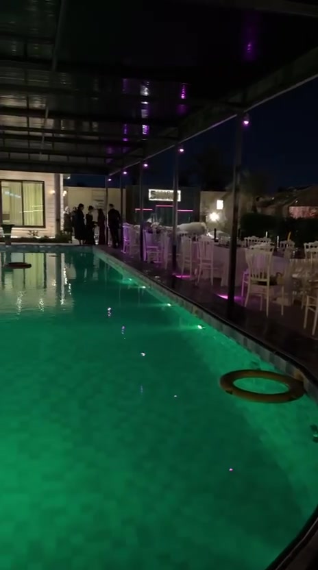 مزرعه فايف ستار بغداد،🌟🌟🌟🌟🌟

عنوان للرفاهية والجمال، حيث المسبح يعكس جمال الطبيعة، وغرف النوم توفر الراحة والاسترخاء، والألعاب تضيف المرح والمتعة. إنه المكان المثالي لقضاء وقت مميز مع العائلة أو الأصدقاء.

بغداد - ابو غريب

مزرعة فايف ستار بغداد vip 

للحجز والاستفسار

***********

موثوقه بتطبيق اجرلي- Ajirly لتأجير المزارع السياحية

#اعضاء 

Five Star Farm Baghdad, 🌟🌟🌟🌟🌟

A destination for luxury and beauty, where the pool reflects the beauty of nature, the bedrooms provide comfort and relaxation, and the games add fun and enjoyment. It's the perfect place to spend quality time with family or friends.

For reservations and inquiries:

***********

Trusted on the Ajirly app for renting tourist farms

#Members
