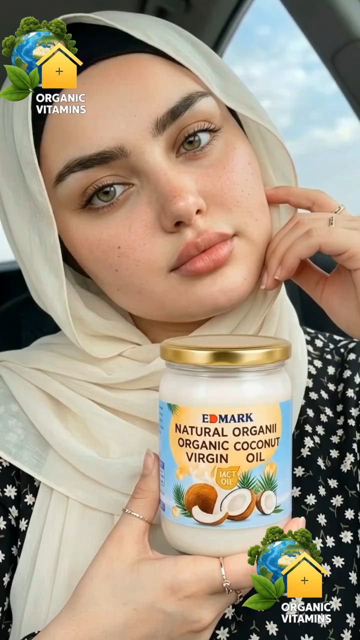 تخلص من إزعاج #جرثومة #المعدة طبيعياً وبدون كيمـ'ـياويات 🥥✨

منو بينه ما يعاني هالايام من مشاكل المعدة، النفخة، والحرقة اللي تسببلنا قلق دائم؟
اليوم راح نسولف عن مشكلة كُلش شائعة ومزعجة ومأذية هواية ناس، وهي "#جرثومة_المعدة" (H. Pylori).

إذا تعبت من كثرة الأدوية والكيمياويات وتبحث عن حل طبيعي، آمن، ومجرب.. شركة #إيدمارك (#EDMARK) الماليزية وفرتلنا الحل السحري والصحي: 
#زيت_جوز_الهند الطبيعي البكر الممتاز.

#ليش_زيت_جوز_الهند_البكر_من_إيدمارك_هو_الحل؟ 🤔
السر كله يكمن بمكون أساسي وعجيب رب العالمين خلاه بهذا الزيت، واسمه حمض اللوريك (#Lauric_Acid).
هذا الحمض من يدخل للجسم، يتحول إلى مادة قوية جداً تشتغل كـ قـ'ـاتـل طبيعي وفتاك للبكـ'ـتيريا والفيـ'ـروسات، وتعتبر جرثـ'ـومة المعدة هي الهدف الأول إله..
اللوريك أسيد عنده القدرة الفائقة على اختراق الغشاء الخلوي للجرثومة وتدميرها بدون ما يسبب أي آثار جانبية على خلايا المعدة السليمة.

#فوائد_الزيت_الذهبي_للمعدة_والقولون :

1- #محاربة_جرثومة_المعدة :
بفضل النسبة العالية من اللوريك أسيد، يعمل الزيت كمضاد حيوي طبيعي ينظف المعدة من البكتيريا الضارة.

2- #تهدئة_الالتهابات_والحرقة :
يبطن جدار المعدة ويحميها من الأحماض، فيقلل من شعور "الجالي" والحرقة المزعجة اللي تسببها الجرثومة.

3- #تحسين_الهضم_والتخلص_من_النفخة :
يساعد الأمعاء على امتصاص المواد الغذائية بشكل أفضل، ويقضي على الغازات والتقلصات.

4- #طبيعي_وعضوي_100% :
مستخلص بأعلى معايير الجودة الماليزية، معصور على البارد، وبدون أي إضافات كيمياوية أو مواد حافظة.

.
#طريقة_الاستخدام_البسيطة :
تكدر تاخذ كفايتك منه يومياً، سواء بملعقة صغيرة الصبح على الريق، أو تضيفه للسلطات والأكل الصحي مالتك. راح تلاحظ شلون معدتك تبدأ ترتاح، والهضم يصير عندك خفيف ومريح.

💡 #ومضة_صحية :
زيت جوز الهند البكر يعتبر درع حماية ودعم طبيعي ممتاز وفتاك للجرثومة، وبنفس الوقت الالتزام بنظام غذائي نظيف وخالي من السكريات والزيوت المدرجة هو الأساس اللي يضمن لك التخلص منها نهائياً وبدون رجعة.

.
#صحتكم هي رأس مالكم.. ابدأوا رحلة التشافي الطبيعي اليوم! 🌿

.

منتجاتنا عضوية وطبيعية 100%
خالية من المواد الكيميائية الضارة 
خالية من المواد الحافظة أو اي اضافات
تعتبر مكملات غذائية وليست عقاقير طبية
آمنة للأطفال وللحامل والمرضع

صنع في #ماليزيا 

للطلب والاستفسار، راسلونا على الخاص أو عن طريق #الواتساب
 ***********

التوصيل متوفر لكافة في #بغداد وكل #المحافظات.
