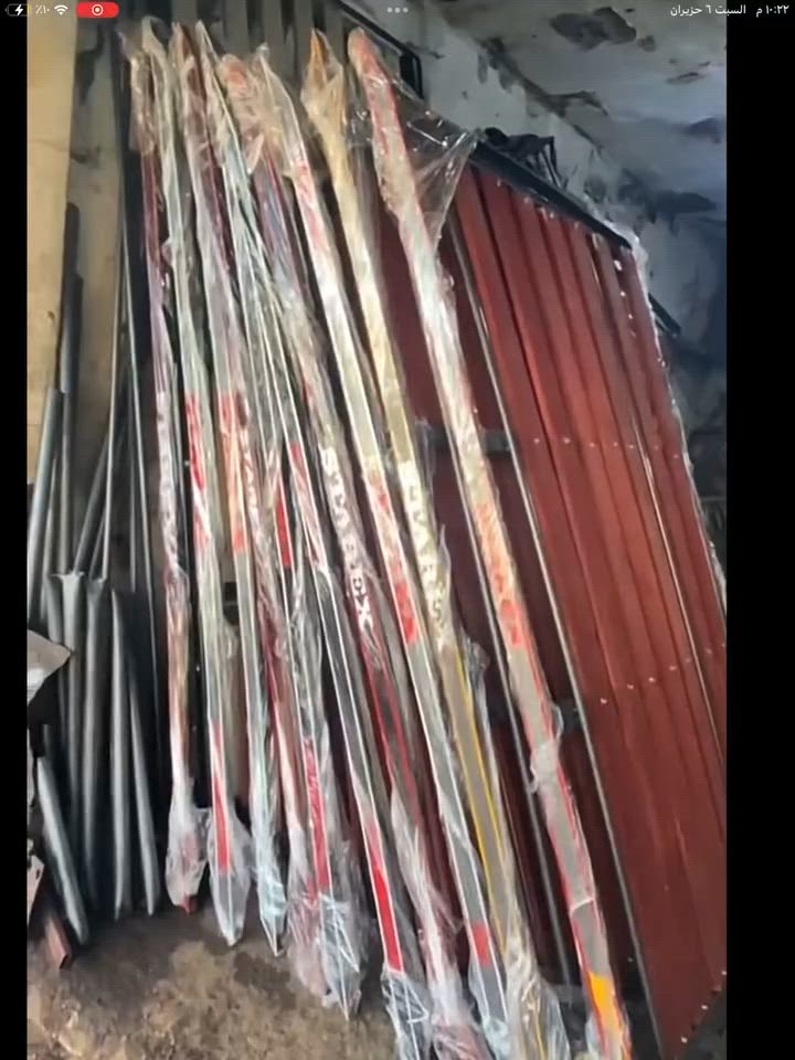 سيبايات أستارك بسعر جوه سوك اي استفسار خاص اكو دروعه هم جوه سوك


**إذا كنت صاحب هذا الإعلان وتريد حذفه لأي سبب، رجاءا أرسل رسالة إلى الدعم الفني**