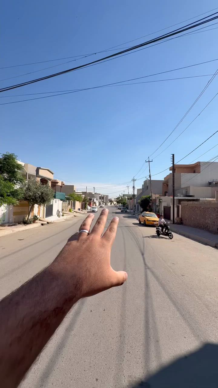 Code :- 144

🏠 دار للبيع 
مساحة :- 200م
عنوان📍 :- كركوك - ازادي - قرب ملعب سولاف
و للمزيد من المعلومات📞 يرجى التواصل مع :- 
بلند :- *********** 
محمد :- *********** 
____
🏠ئەم خانووه بۆ فڕۆشتن
ڕووبەر :- 200م
ناونیشان 📍:- کەرکوک - ئازادى - نزيک نادى سۆلاڤ 
بۆ زانیاری زیاتر 📞 پەیوەندی بکەن بەم ژمارانەی خوارەوە:-
بڵند :- ***********
محمد :- ***********

 #کرکوک #ارابخا #exploremore #اشراف  #fyp #عقار #مكتب_عقاري #

