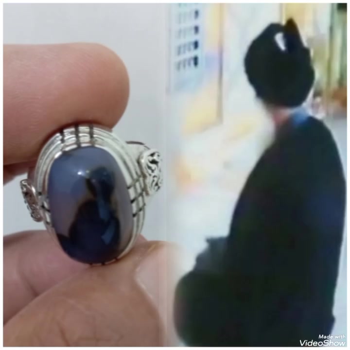 نوادر العقيق اليماني الشجري مصور رباني ذمه صياغة يدوية السعر على الخاص العنوان ناصرية رقم الهاتف ***********
