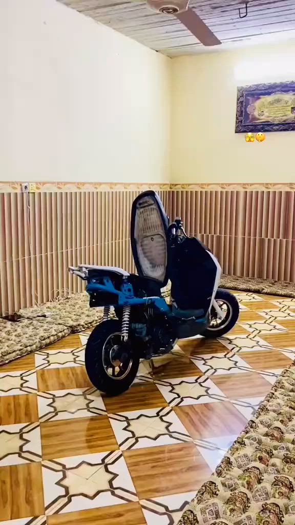 سلام عليكم دراجه لبيع نضيفه خاص مفتوح


**إذا كنت صاحب هذا الإعلان وتريد حذفه لأي سبب، رجاءا أرسل رسالة إلى الدعم الفني**