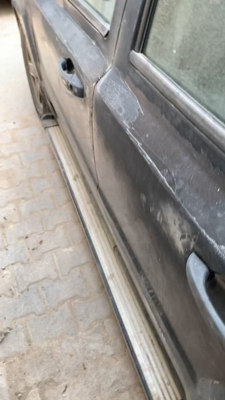 السلام عليكم
جيب باتريوت 2008 للبيع مال تعمير  السيارة يحتاجلها صبغ وصدرها منتهي وترتيبات صوندة مال تبريد راديتر بي نضوح قاعدة فيول بامب اعتذر عن المراوس بيع فقط 
السعر ٤٥ ورقة وبيها مجال بسيط 
السيارة باسمي رقم بغداد الماني سنوية وهزة ٢٠٢٧ 
للتواصل على الخاص بالماسنجر لا يوجد رقم هاتف 
مكاني بغداد قرب ساحة اللقاء


**إذا كنت صاحب هذا الإعلان وتريد حذفه لأي سبب، رجاءا أرسل رسالة إلى الدعم الفني**
