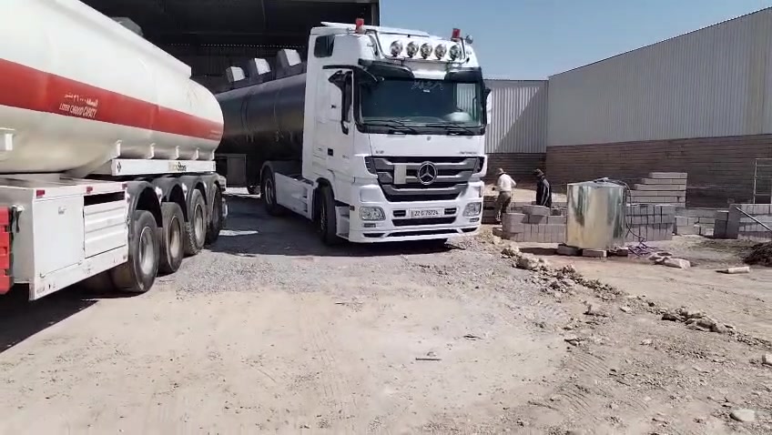 رضوان حداد فصال صهاريج والبوديات موصل صناعه بازوايا ***********، ***********
