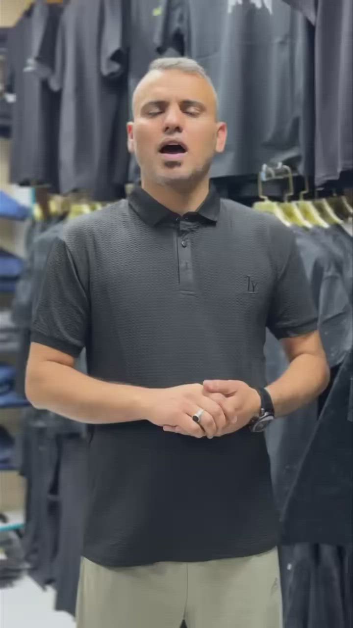 🤲اللهم صل على محمد وال محمد🤲  

😜الجديد والحصري فقط يمي 😜

🔥هالموسم الاسعار يمنة غير شي🔥

الخامة حرير / زبدة /مخمل/ تريكو

تشيرت   وحلقة صيني سوبر ماستر👍🏻

السعر  الياخة 8  الاف وقطعتين 15

الحلقة 7 الاف

القياسات l xl 2xl 3xl 4xl

🏍️توصيل داخل الكوت الفين دينار🏍️

اقضية جميع المحافظات 5 الاف

للحجز مراسله البيج او الاتصال

*********** احمد 

*********** واتساب

العنوان كوت داموك ال150 مقابل حديقة السيسبان

الفرع الاول تنزيلات احمد للالبسة الرجاليه والشبابيه بسعر الشورجة

الفرع الثاني تنزيلات احمد للاحذية بسعر الشورجة
