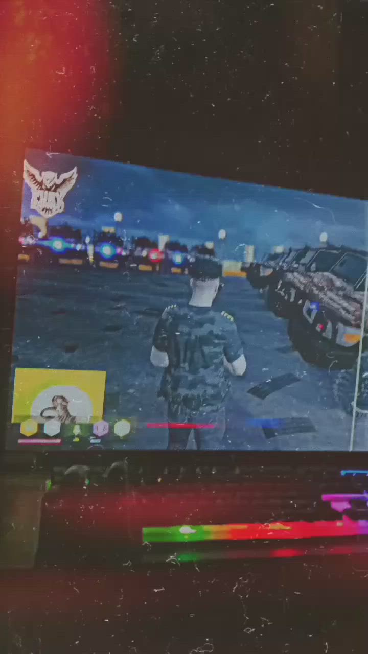 السعر/1600معاش با 1700✅

اتشغل جي تي اي حياه واقعيه أموره طيبه ✅
للبيع PC شغال أموره 10/10 🔥
المواصفات:✅
معالج: Intel Core i5 الجيل 4✅
كرت شاشة:rtx580✅
رام: 8GB DDR4✅
SSD: 240GB✅
✅ مناسب للألعاب والشغل اليومي
✅ الأداء ممتاز والجهاز شغال بدون مشاكل

السعر /1600معاش با 1700 وكن تبيه كمل بي الموس والكبورد وسماعه وجي تي اي حياه واقعيه نزل فيه هي اسلن معه عولته كله بي خيوطه  والعاب طوال ركب بس بي سعر حرق 🔥🔥2500✅
للتواصل /0943899282✅


**إذا كنت صاحب هذا الإعلان وتريد حذفه لأي سبب، رجاءا أرسل رسالة إلى الدعم الفني**