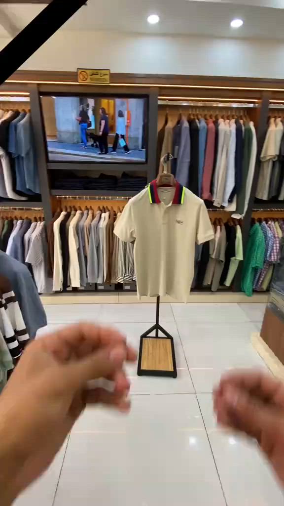 تيشيرت ماركة خامة حجري قطن ‎%‎100 متوفر الوان وقياسات يوجد خدمة توصيل بغداد والمحافظات بغداد الشعب الفرع المقابل متوسطة صلاح الدين *********** #creatorsearchinsights #7k #الشعب_الصيني_ماله_حل😂😂 #رجال #ازياء 

