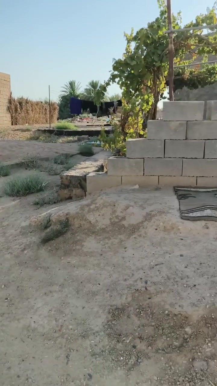 بيت طابو صرف بحي البكر للبيع+قطعة أرض 225م تجاوز التفاصيل بالفديو أو اتصال ***********
