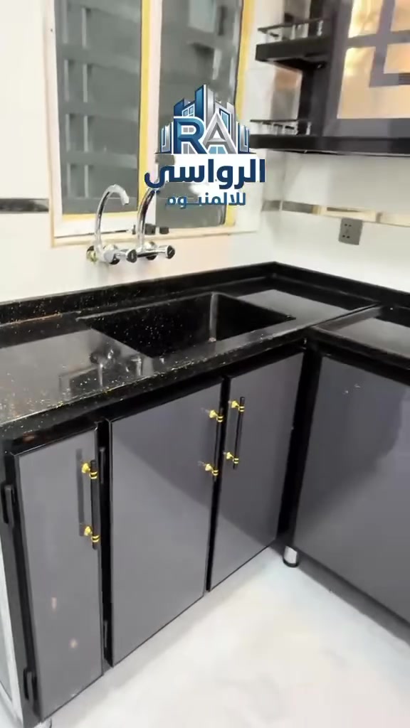 شركة الرواسي للألمنيوم والواجهات 🏗️✨
نقدم لكم أحدث الأبواب، الشبابيك المعزولة، والمطابخ الإيطالية الفاخرة بأعلى جودة وأفضل الأسعار.
​📞 للتواصل: ***********
