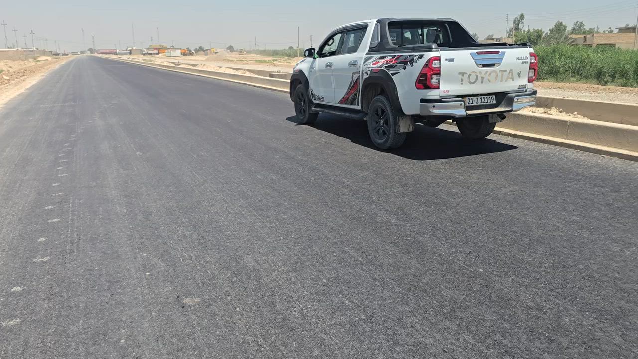 سلام عليكم يوجد دونمين البيع على شارع جديد قريب على الفلكه مال دبس عقد ١١٧----  *********** *********** اثير
