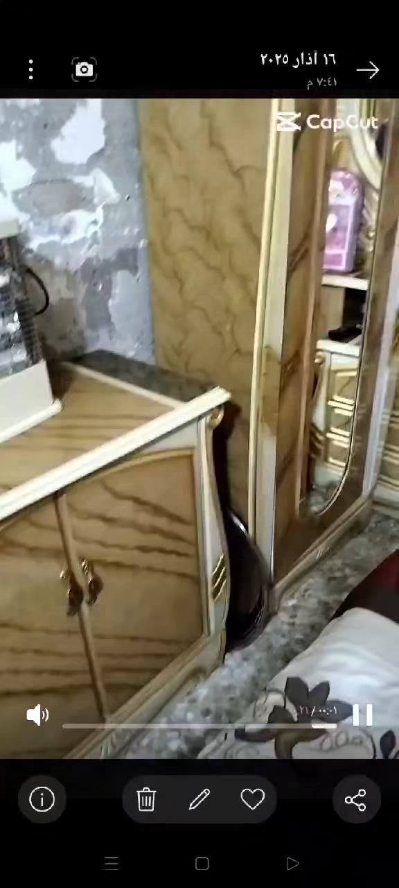 غرفة نوم للبيع مكان بغداد مدينة الصدر قطاع 51سعر 500قفل


**إذا كنت صاحب هذا الإعلان وتريد حذفه لأي سبب، رجاءا أرسل رسالة إلى الدعم الفني**