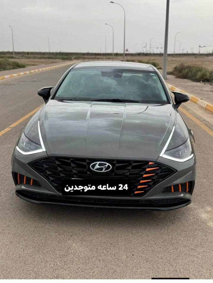 ​🚗 سيارات حديثة ونظيفة جداً لتوفير أقصى درجات الراحة.
❄️ تكييف ممتاز يناسب جميع الأجواء.
​🏠 توصيل مباشر (من الباب إلى الباب) بدون عناء.
​⏰ التزام تام بالمواعيد والوصول في الوقت المحدد.
​📍 المسارات والخطوط المتاحة:
​🟢 خط الجنوب
​🟢 كربلاء المقدسة
​🟢 النجف الأشرف
​🟢 بغداد والمطارات الدولية
​🟢 تلعفر والمناطق الشمالية
​📞 للحجز والاستفسار:
​📱 واتساب / اتصال: ***********
​📱 واتساب / اتصال: ***********
​💬 نحن بانتظار تواصلكم لخدمتكم بأفضل وجه!
