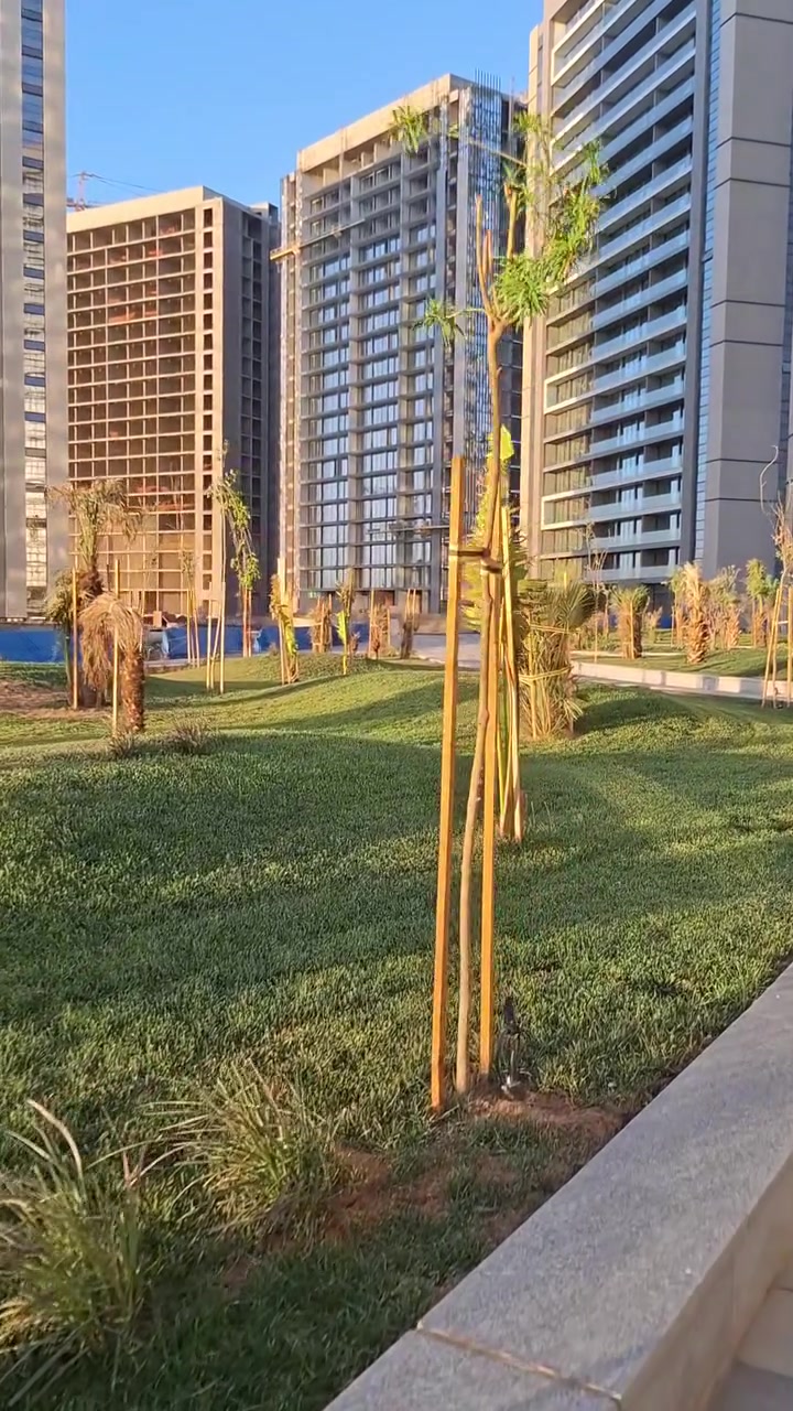 🏡 شقة للإيجار في مجمع أبراج ميلينيوم السكني

✨ فرصة مميزة للسكن في أحد أرقى المجمعات السكنية.

📐 المساحة: 208 م²
🌇 إطلالة خارجية مميزة
🏢 شقة واسعة بتصميم عملي وموقع ممتاز داخل المجمع.

📞 للاستفسار والحجز:
***********
