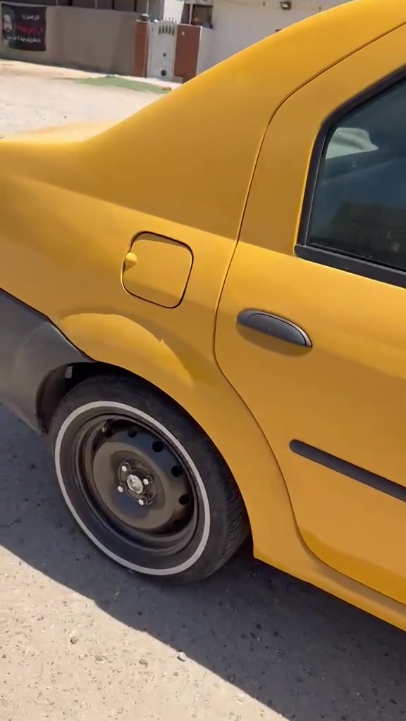 سلام عليكم رينو مديل ٢٠٠٩ للبيع
مكينه كير حلوات كير قبل شهر شديته تبريد ثلج

بس ملاحضه سياره بيه خربطه شنو سبب ماعرف

مكاني البياع ب٢٦ وبيه مجال حك جيه
*********** اتصل وتدلل
