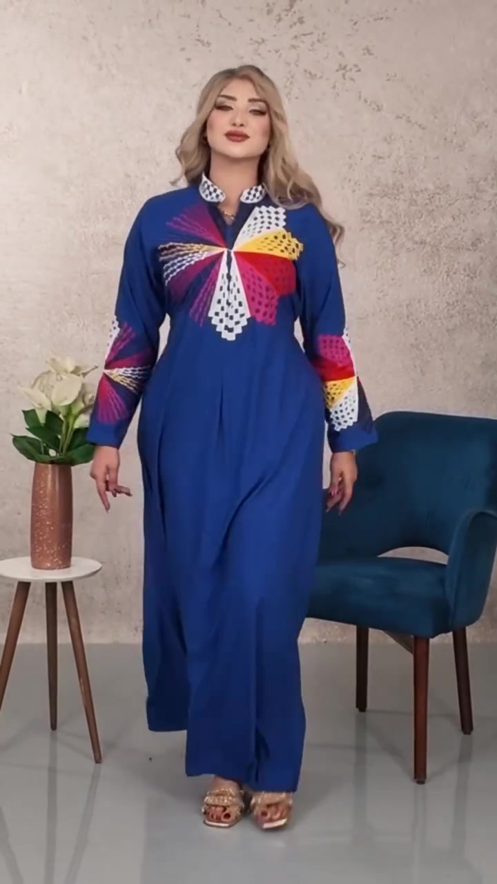 ☀️🌸 كوني مستعدة لصيف 2026 بإطلالة ناعمة ومميزة من حكاية وصل  🛍️✨
📲 ***********  واتساب أو فايبر
تشكيلة صيفية أنيقة تجمع بين الراحة، الجمال، والخامات الراقية… تصاميم مرتبة تناسب كل الأذواق وتخلي إطلالتك أجمل بكل بساطة 💃🌿

💰 الأسعار:
🔸 الطويلة: 15,000 دينار
🔸 القصيرة: 12,000 دينار

🧵 الخامات المتوفرة:
🌾 كتان إسباني وفرنسي
🤍 قطن مراسي مصري فاخر

⭐ صناعة مصرية درجة أولى
🛒 متوفر جملة ومفرد
📦 توصيل إلى جميع المحافظات

🚚 أسعار التوصيل:
📍 بابل: 3,000 دينار
📍 باقي المحافظات: 5,000 دينار

📐 دليل المقاسات التقريبي:
🌷 سمول: من 45 إلى 55 كغم
🌷 رقم 1: من 55 إلى 70 كغم
🌷 رقم 2: من 70 إلى 90 كغم
🌷 رقم 3: من 90 إلى 115 كغم
🌷 رقم 4: من 115 إلى 140 كغم

💗 ويتوفر تفصيل قياسات خاصة حسب الطلب 💗

✨ سواء تحبين الإطلالة الهادئة أو الستايل المختلف، كوليكشن حكاية وصل هو اختيارك للصيف براحة وأناقة 🌸👗

📲 للطلب او الاستفسار : راسلينا من الزر اسفل المنشور او الاتصال على الارقام  التالية ⬇
📲 *********** واتساب أو فايبر 
📲 *********** واتساب أو فايبر
📲 *********** واتساب أو فايبر
